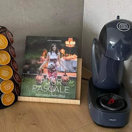 Apartamento Paradiso *