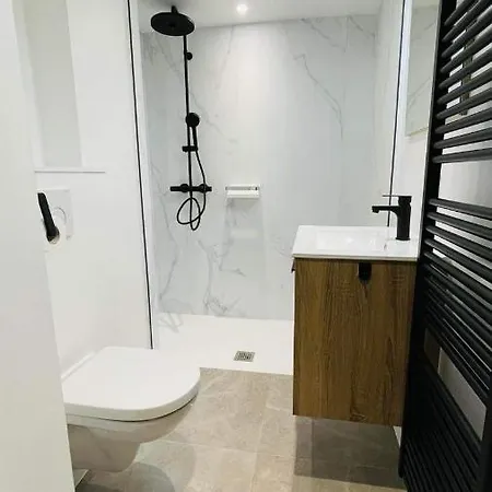 Apartamento Paradiso *