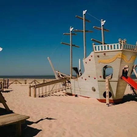 Appartement Paradiso